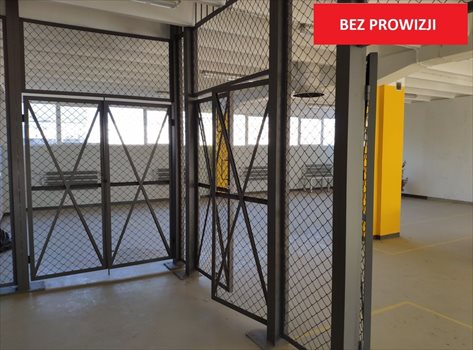 Lokal użytkowy na wynajem Warszawa, Mokotów, Wynalazek 1 160m2 Foto 1