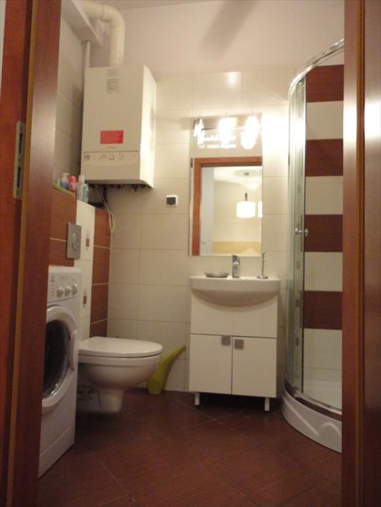 Mieszkanie dwupokojowe na wynajem Gdynia, Orłowo, Wrocławska 42m2 Foto 2