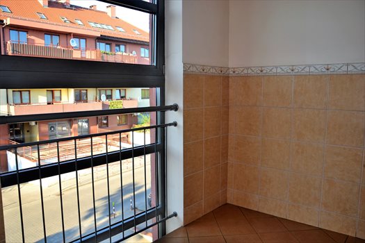 Mieszkanie trzypokojowe na sprzedaż Wrocław, Krzyki-Ołtaszyn, Obrońców Poczty Gdańskiej 15 78m2 Foto 12