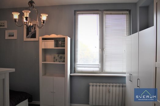 Mieszkanie dwupokojowe na sprzedaż Częstochowa, Centrum, okolice ul.Kopernika 47m2 Foto 6