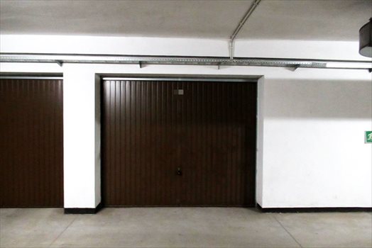 Garaż na sprzedaż Ełk, Osiedle Jeziorna 18m2 Foto 3