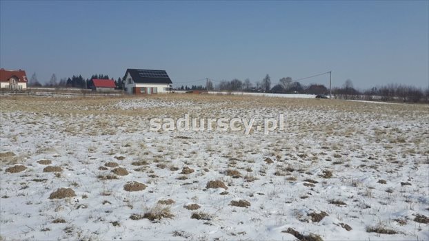 Działka budowlana na sprzedaż Sułkowice 3 350m2 Foto 3
