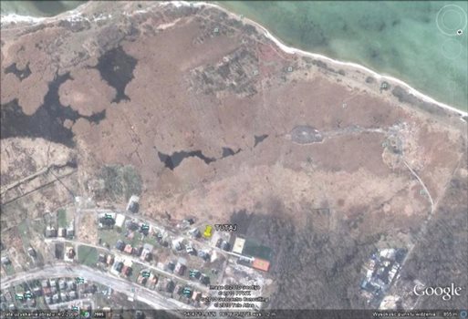 Działka inna na sprzedaż Jastarnia, Jeżynowa 544m2 Foto 3