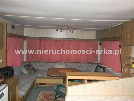 Działka inna na sprzedaż Limanowa 2 200m2 Foto 5