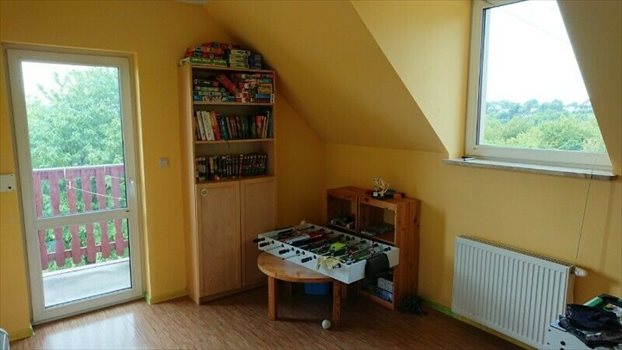 Dom na sprzedaż Kobylany, Chabrowa 200m2 Foto 5