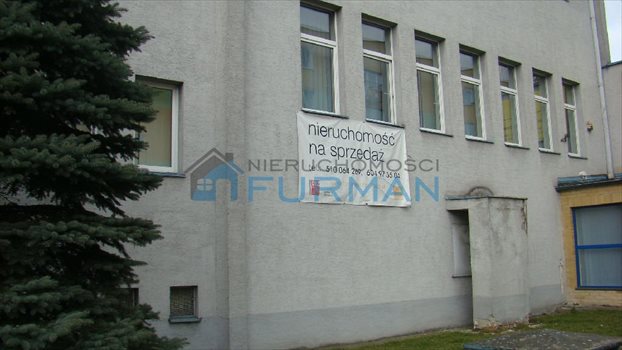 Lokal użytkowy na sprzedaż Złotów 1 244m2 Foto 12
