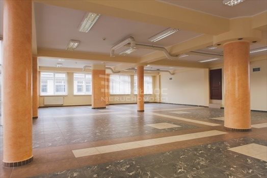 Lokal użytkowy na wynajem Olsztyn, Kardynała Stefana Wyszyńskiego 224m2 Foto 3
