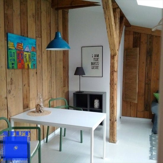 Kawalerka na wynajem Gliwice, Śródmieście, Dworcowa 33m2 Foto 2