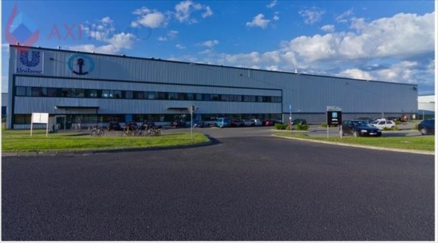Lokal użytkowy na wynajem Piotrków Trybunalski 2 500m2 Foto 1