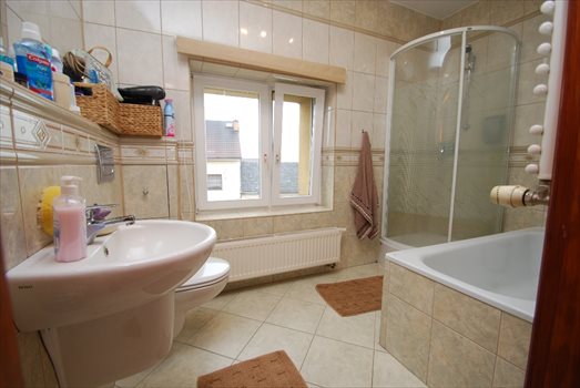 Mieszkanie dwupokojowe na sprzedaż Szczedrzyk 57m2 Foto 8