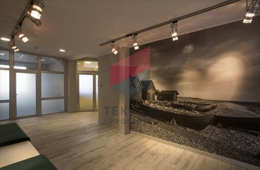 Lokal użytkowy na wynajem Sopot, Niepodległości 275m2 Foto 4