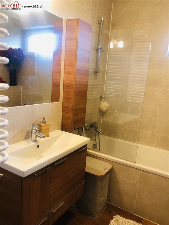 Mieszkanie dwupokojowe na sprzedaż Krakow, Bronowice, Chełmońskiego 48m2 Foto 3