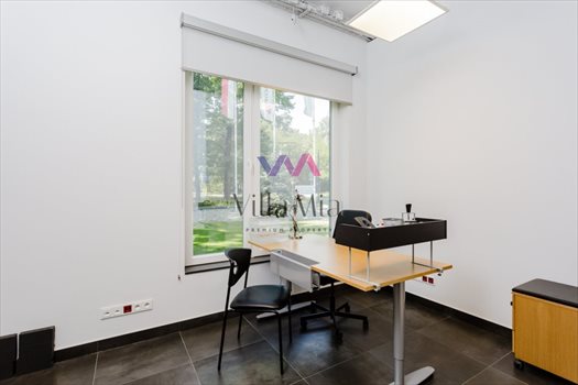 Lokal użytkowy na wynajem Magdalenka 300m2 Foto 8