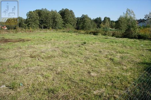 Działka budowlana na sprzedaż Warszawa, Białołęka, Kobiałka 1 800m2 Foto 3