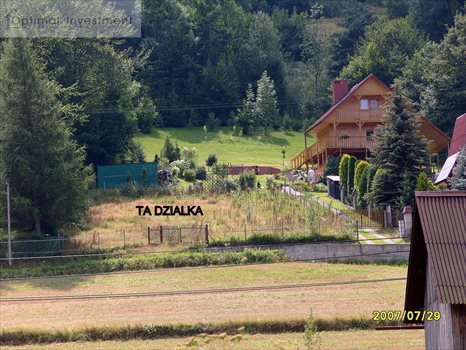 Działka budowlana na sprzedaż Kasinka Mała 660m2 Foto 1