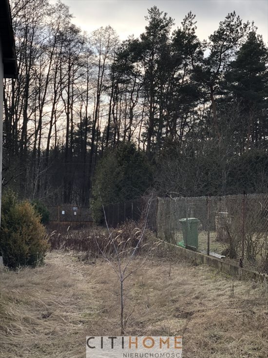 Działka budowlana na sprzedaż Otwock, por. Mieczysława Kalinowskiego 1 000m2 Foto 4