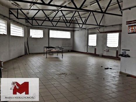 Lokal użytkowy na sprzedaż Opole Borki Namysłowska  