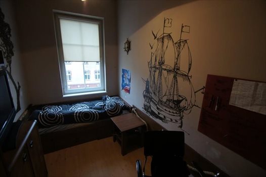 Mieszkanie czteropokojowe na sprzedaż Giżycko, Konarskiego 67m2 Foto 6