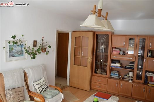 Mieszkanie trzypokojowe na sprzedaż Nowy Targ, Podhalańska 61m2 Foto 5