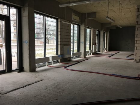 Lokal użytkowy na wynajem Warszawa, Wola, Obozowa 500m2 Foto 7