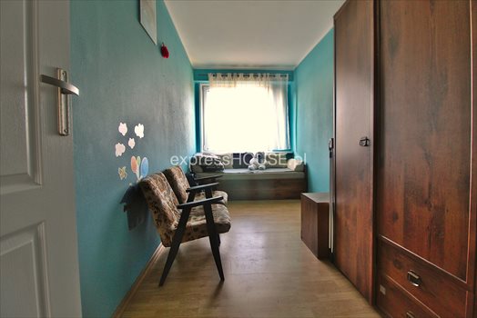 Mieszkanie czteropokojowe na sprzedaż Białystok, Dziesięciny, Gajowa 58m2 Foto 3
