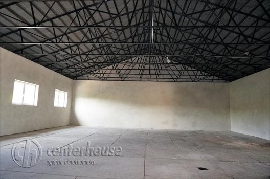 Lokal użytkowy na wynajem Boguchwała 270m2 Foto 6