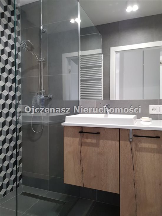 Mieszkanie dwupokojowe na wynajem Bydgoszcz, Bielawy 38m2 Foto 7