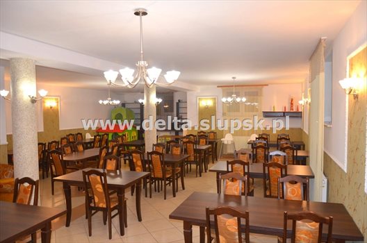 Lokal użytkowy na sprzedaż Dębina 337m2 Foto 6