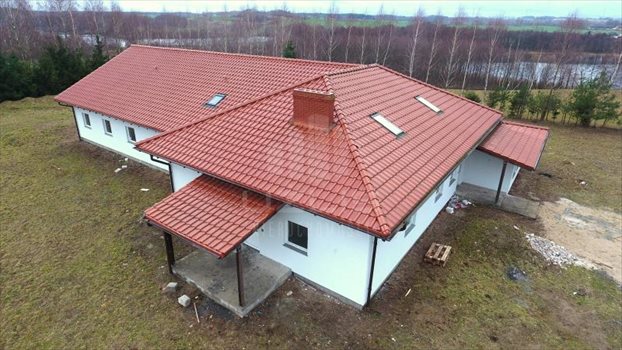 Lokal użytkowy na sprzedaż Starogard Gdański, Trzcińsk 414m2 Foto 6