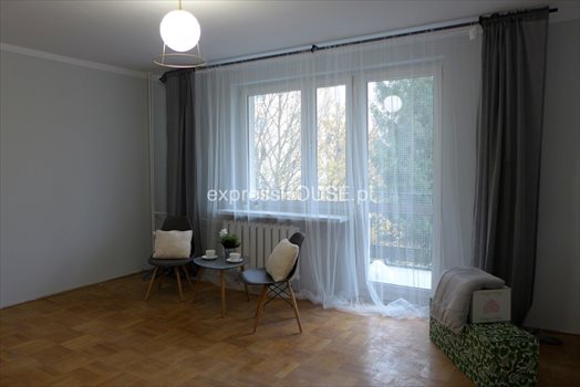 Mieszkanie trzypokojowe na sprzedaż Lublin, Czechów, Harnasie 59m2 Foto 2