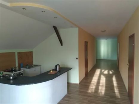 Dom na wynajem Magdalenka 400m2 Foto 4