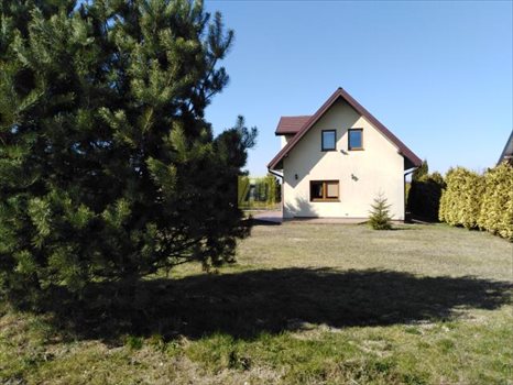 Dom na sprzedaż Tomczyce 120m2 Foto 4