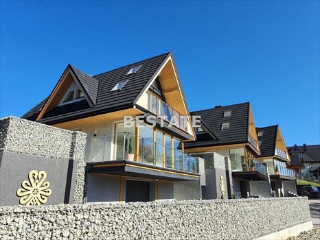 Dom na sprzedaż Kościelisko 135m2 Foto 2