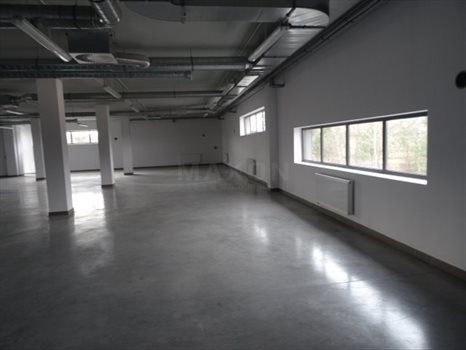 Lokal użytkowy na wynajem Warszawa, Wawer, Wawer 410m2 Foto 2
