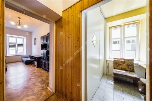 Mieszkanie dwupokojowe na sprzedaż Kraków, Kazimierz, Nowa 47m2 Foto 3