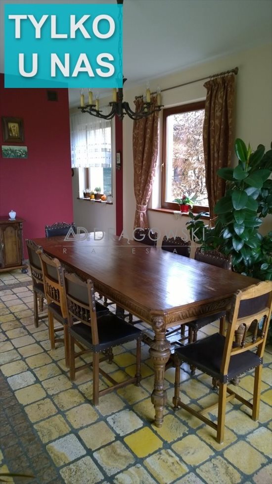 Dom na sprzedaż Kęty 420m2 Foto 2