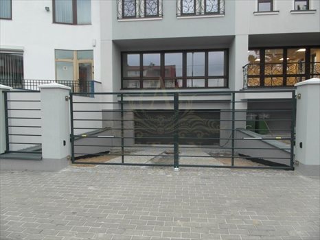 Lokal użytkowy na wynajem Warszawa, Wilanów, Królowej Marysieńki 615m2 Foto 1