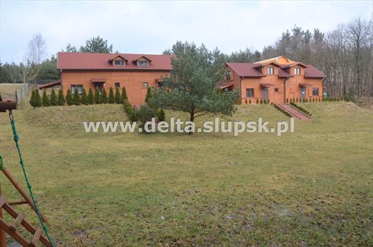 Lokal użytkowy na sprzedaż Dębina 188m2 Foto 6
