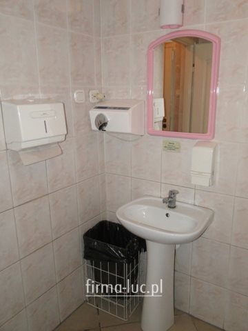 Lokal użytkowy na wynajem Gorzów Wielkopolski 10m2 Foto 7