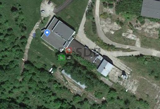 Lokal użytkowy na sprzedaż Witoszów Dolny 1 000m2 Foto 8