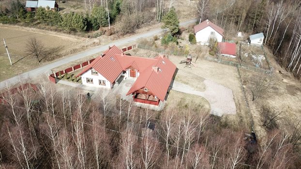 Dom na sprzedaż Lubenia 300m2 Foto 7