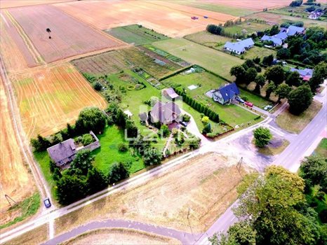 Działka inna na sprzedaż Malbork, Dąbrowa 3 766m2 Foto 7