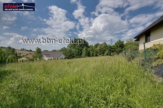 Działka budowlana na sprzedaż Międzyrzecze Górne 1 548m2 Foto 6