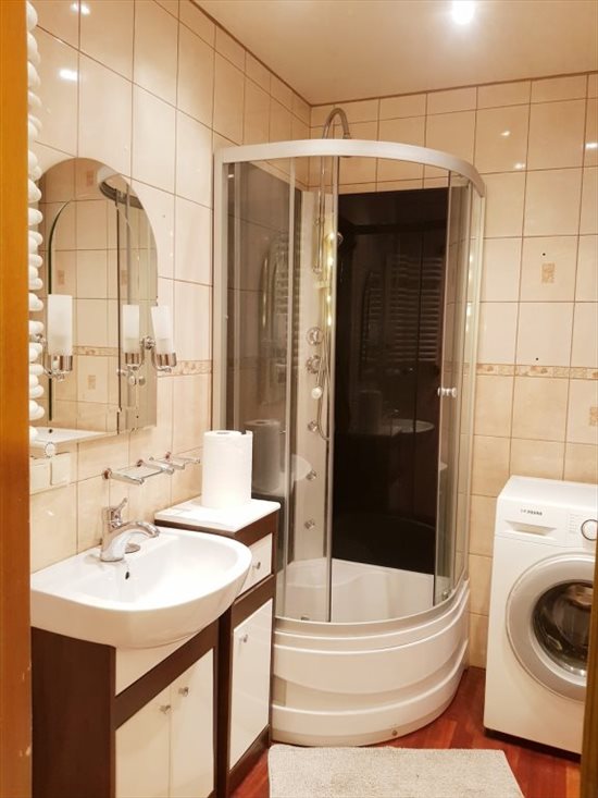 Mieszkanie dwupokojowe na sprzedaż Katowice, Brynów 46m2 Foto 4