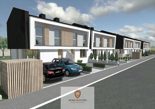 Dom na sprzedaż Pruszków 80m2 Foto 11