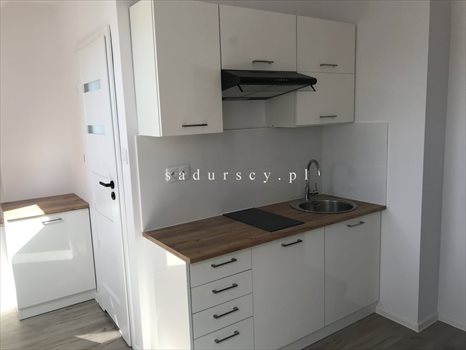 Kawalerka na sprzedaż Kraków, Bieżanów-Prokocim, Bieżanów, Bieżanowska 32m2 Foto 5