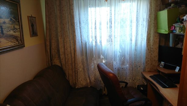 Mieszkanie czteropokojowe na sprzedaż Pruszków, Plantowa 72m2 Foto 9