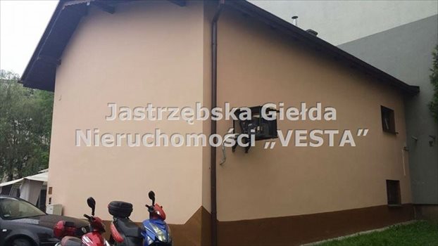 Lokal użytkowy na sprzedaż Jastrzębie-Zdrój, Centrum 180m2 Foto 2