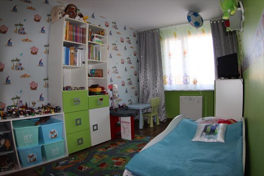 Mieszkanie dwupokojowe na sprzedaż Wałbrzych, Podzamcze 54m2 Foto 8