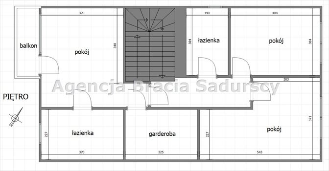 Dom na sprzedaż Kraków, Zwierzyniec, Wola Justowska, Na Wierzchowinach 247m2 Foto 5